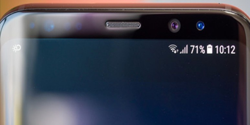 Galaxy S9'un özellikleri bir kez daha sızdı!