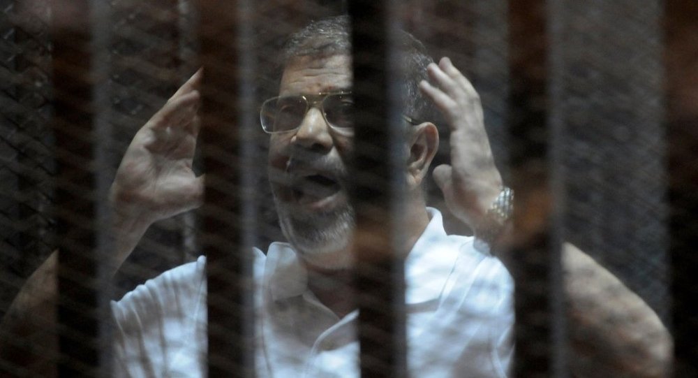 Mısır bu iddiayı konuşuyor: Mursi'ye 20 dakika boyunca müdahale edilmedi