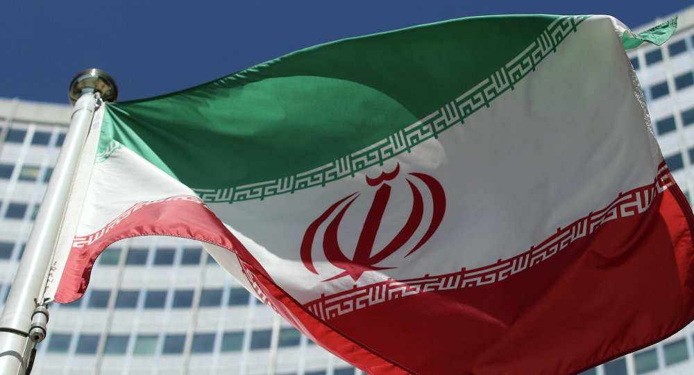 İran'dan ABD'ye çağrı: Savaş istemiyorsanız yaptırımları hafifletin
