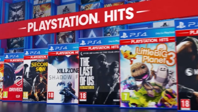 PlayStation Hits indirimleri genişliyor!
