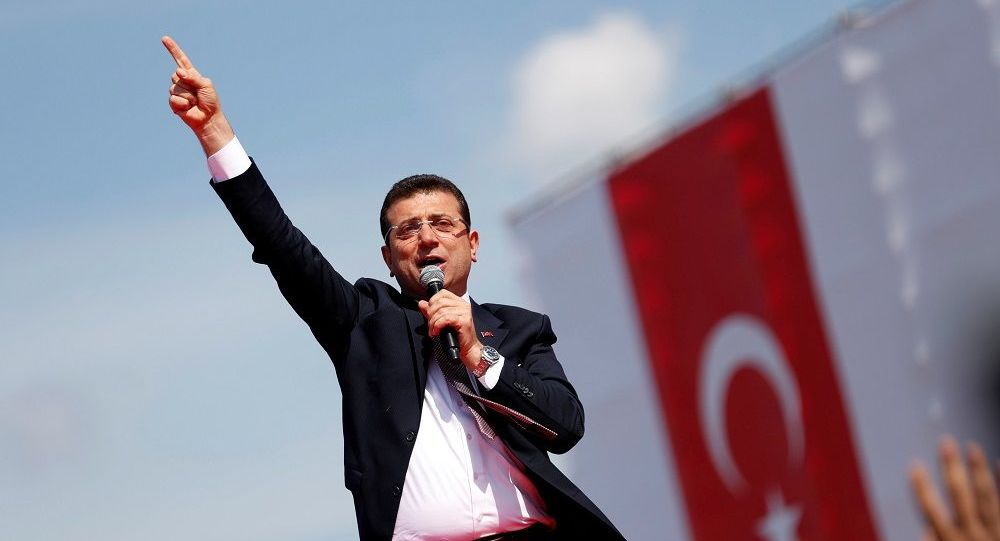 Financial Times: AK Partililer, İmamoğlu'nun aradaki farkı açacağını konuşuyor