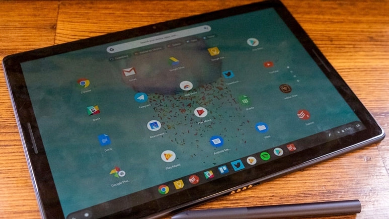 Google tablet üretimini sonlandırıyor!