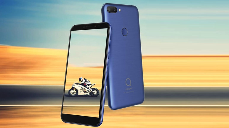 A101'de Alcatel 1S satılacak