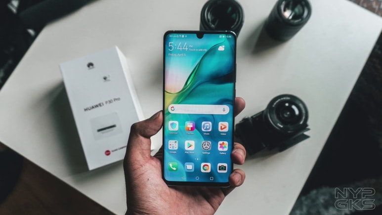 Huawei P30 Serisi ve Mate 20 Pro Android Q güncellemesi alacak!