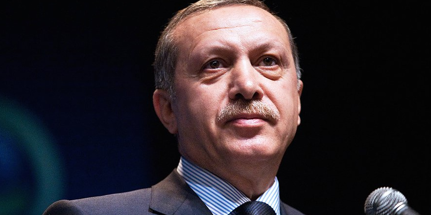 Cumhurbaşkanı Erdoğan: Afrin operasyonu sahada fiilen başlamıştır