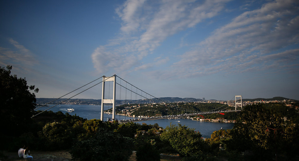 Fatih Sultan Mehmet Köprüsü'nde 4 şerit 50 gün kapalı kalacak