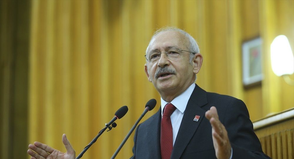 Kılıçdaroğlu'ndan siyasi partilere parlamenter sisteme dönme çağrısı