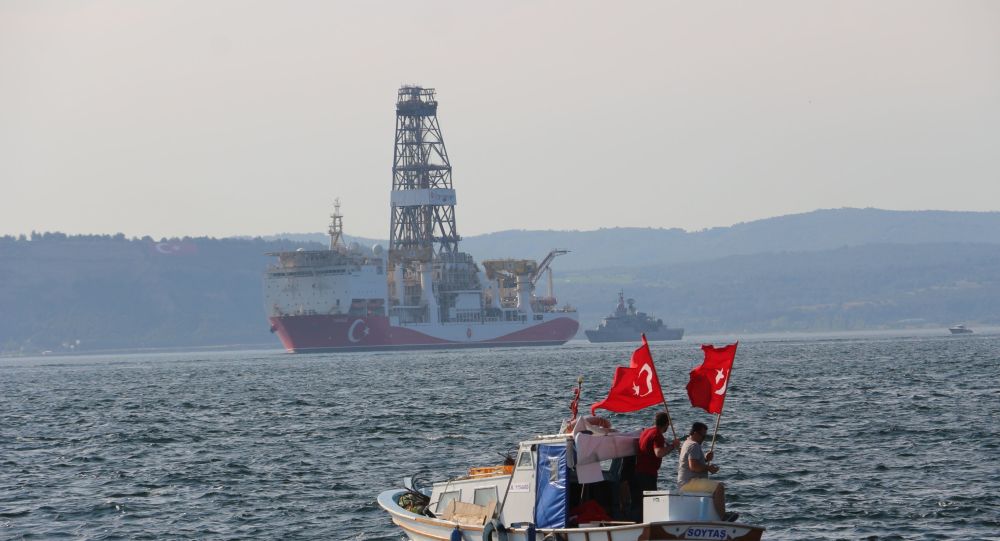 ABD, Doğu Akdeniz'de güvenlik ve enerji ortaklığı tasarısını onayladı