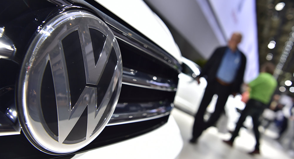 Volkswagen Grubu, fabrika yatırımı için Türkiye'yi seçti