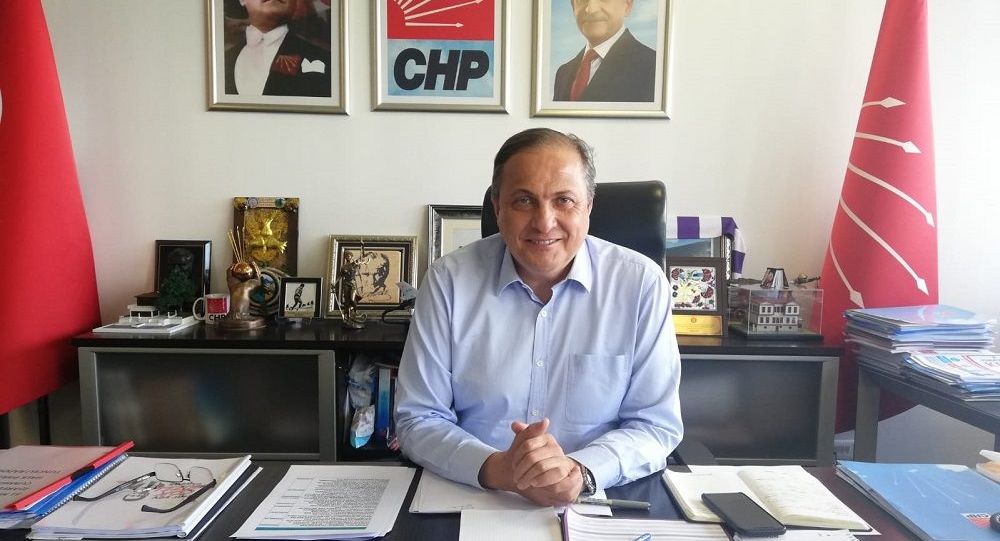 CHP'li Torun: Erken seçim talebimiz yok