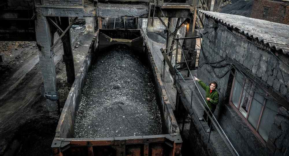 Kongo Demokratik Cumhuriyeti'nde İsviçreli şirkete ait maden çöktü: 41 ölü