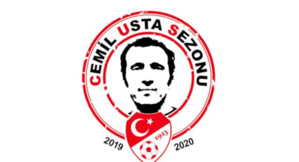 Süper Lig, Cemil Usta'nın ismiyle oynanacak