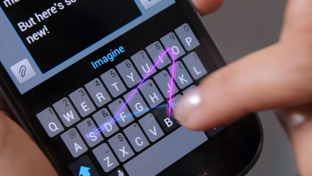 Google-Microsoft savaşı Swiftkey ile başladı