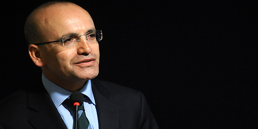 Mehmet Şimşek: Operasyon ekonomiyi etkilemeyecek