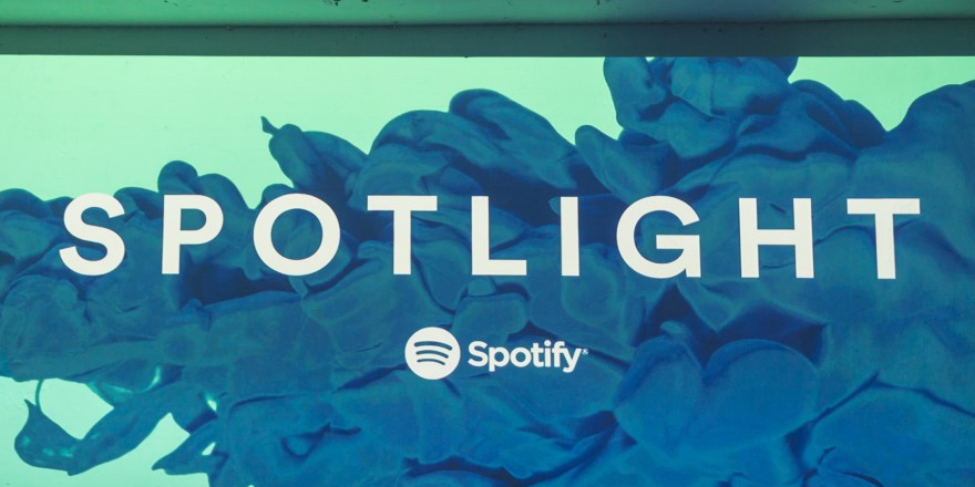 Spotify'a yepyeni özellik geldi!