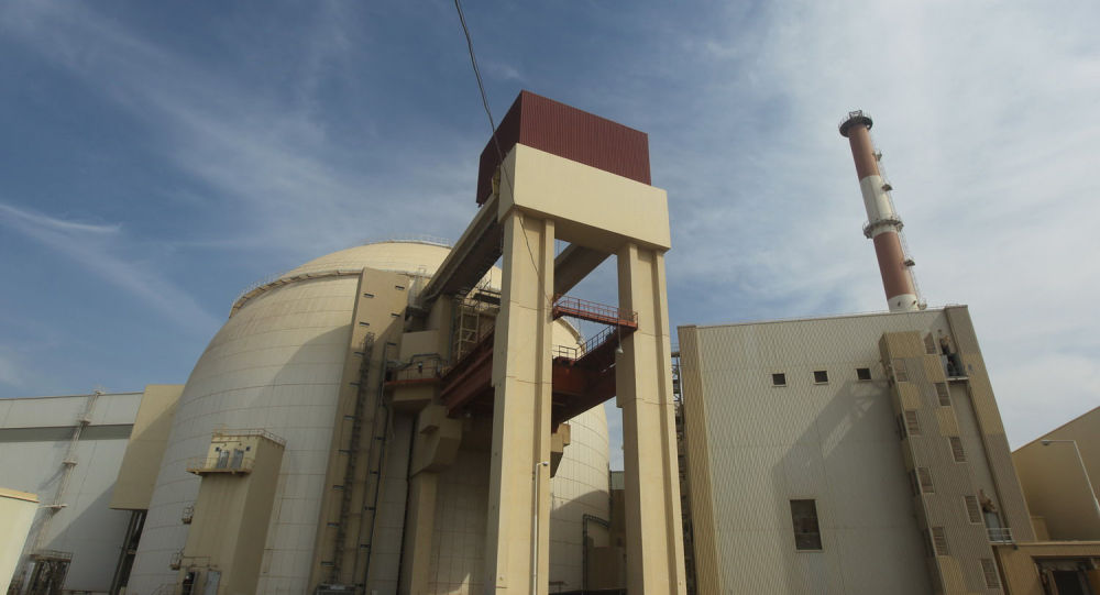 İran: Avrupa nükleer anlaşmanın devamı için endişeleniyorsa somut adımlar atmalı
