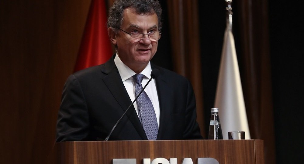 TÜSİAD Başkanı Kaslowski: Faiz indirip indirmeyeceğine Merkez Bankası yönetimi karar verir