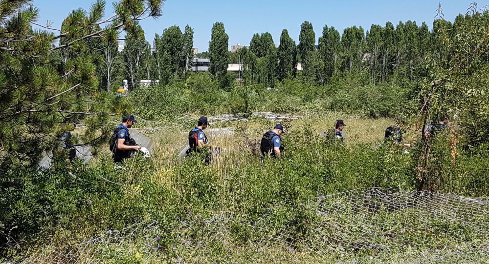 Yavaş'tan ODTÜ yönetimine: Ağaçlara kıymayın, yurdu ben yapayım