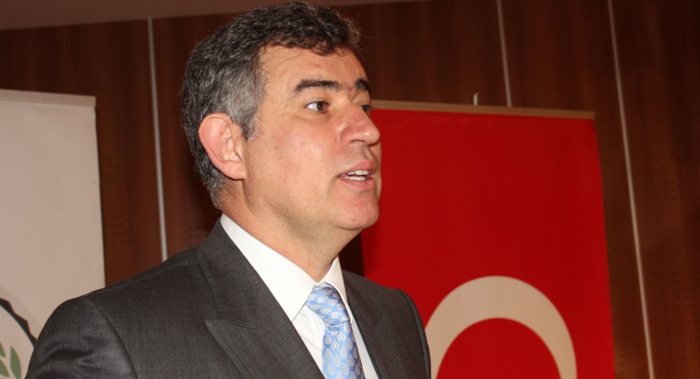 Feyzioğlu: Yargı Reformu Paketi, TBMM tatile girmeden yasalaşmalı