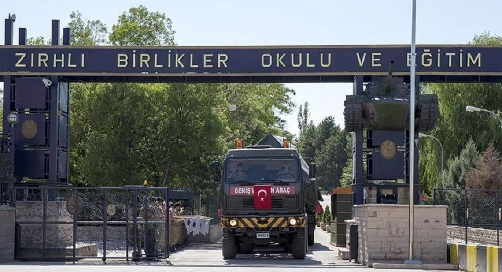 Zırhlı Birlikler Okulu'ndaki darbe girişimi davasında karar