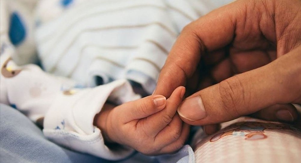 ABD'de ilk kez ölü donörden nakledilen rahim ile doğum yapıldı