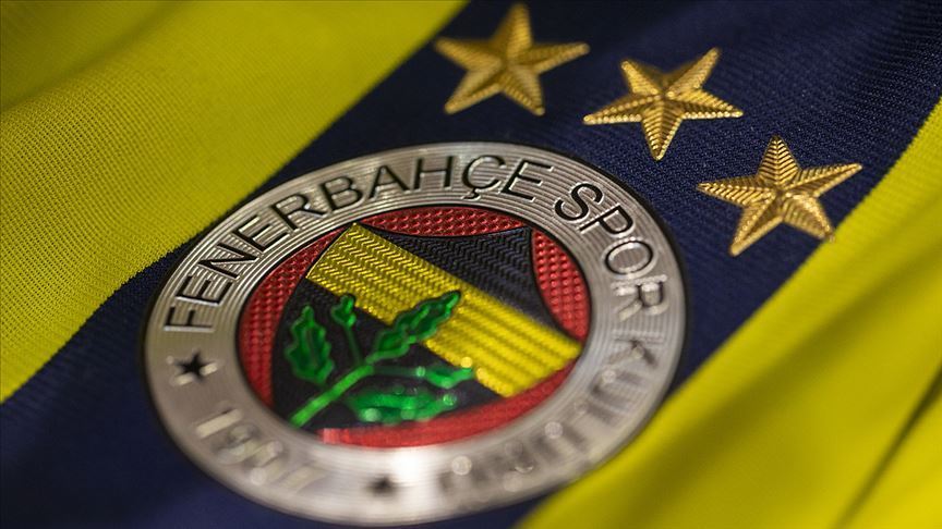 Fenerbahçe Okan Turp ile sözleşme imzaladı