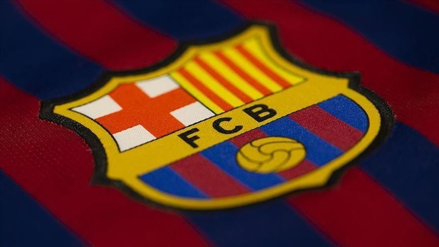 Barcelona'da yılın transferi gerçekleşti