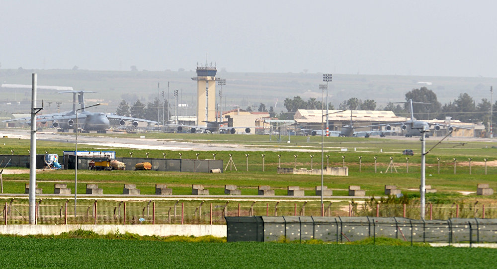 15 Temmuz'da AGD'den İncirlik yürüyüşü: 'Kuklayı değil kuklacıyı vur'