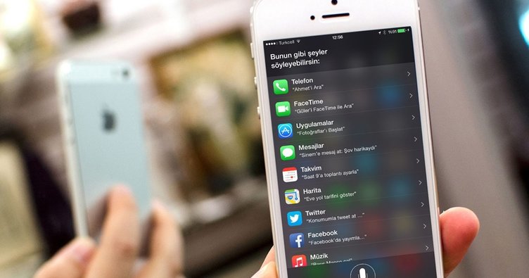 Apple Siri geliştirme programını durdurdu