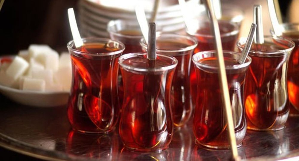 Anadolu Adliyesi'ndeki kafeterya krizinde mutlu son: Çay ve kahveye indirim