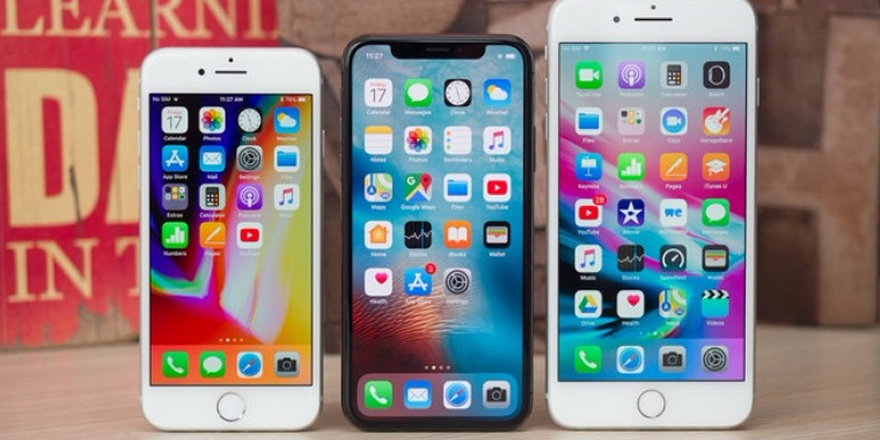 iPhone X satışları Apple'ı kara kara düşündürüyor!