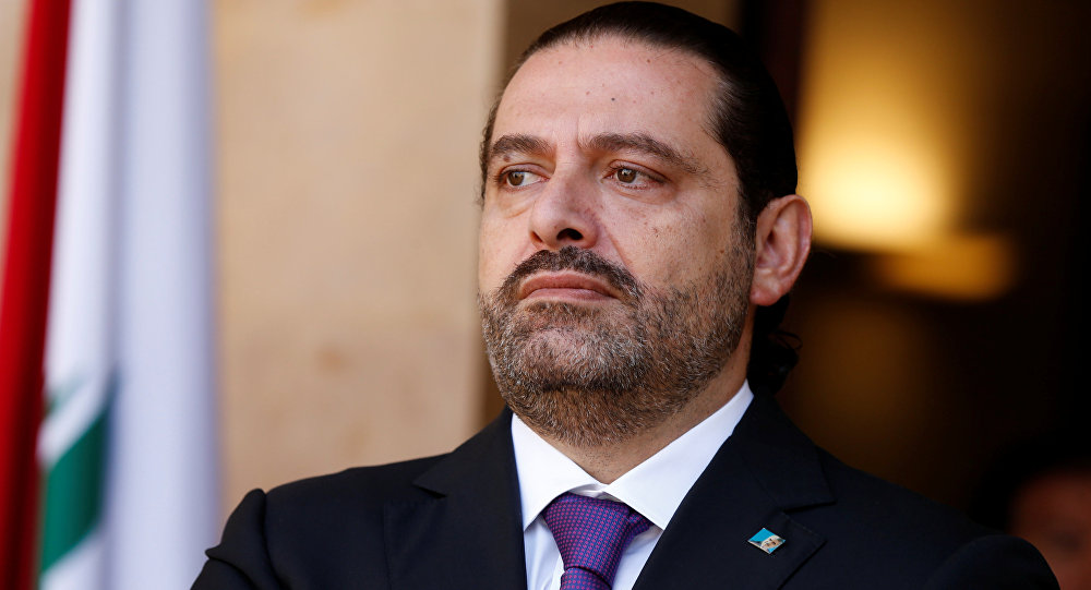 Lübnan'da hükümet 40 gün aradan sonra bugün toplanıyor
