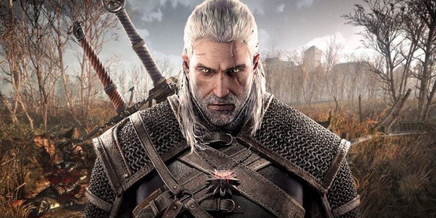 Netflix, Witcher dizisi çekimlerine başlıyor!