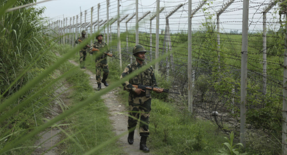 Pakistan: Kontrol hattında 6 Hintli asker öldürüldü