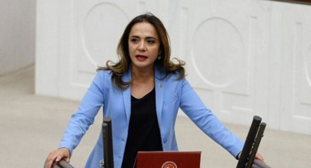 CHP'den, Emine Bulut'un katiline 'Aslan parçası' diyen dernek başkanına dava