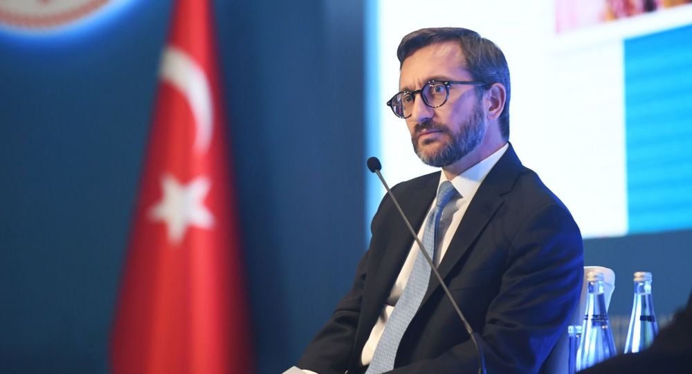 Altun Foreign Policy'e yazdı: Türkiye’nin mültecileri sınırdışı ettiği iddiası saçmalıktan ibaret