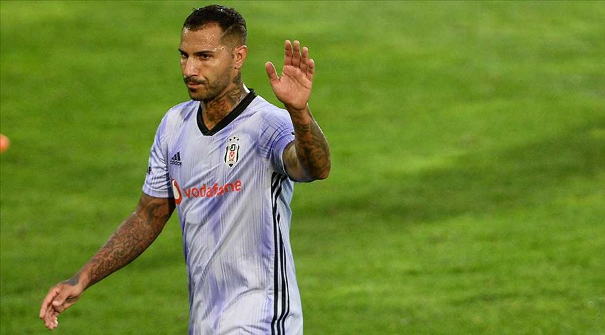 Quaresma'dan açıklama