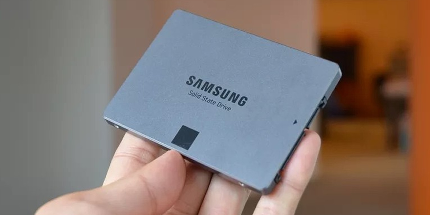 Samsung, 860 PRO ve 860 EVO SSD modellerini tanıttı!