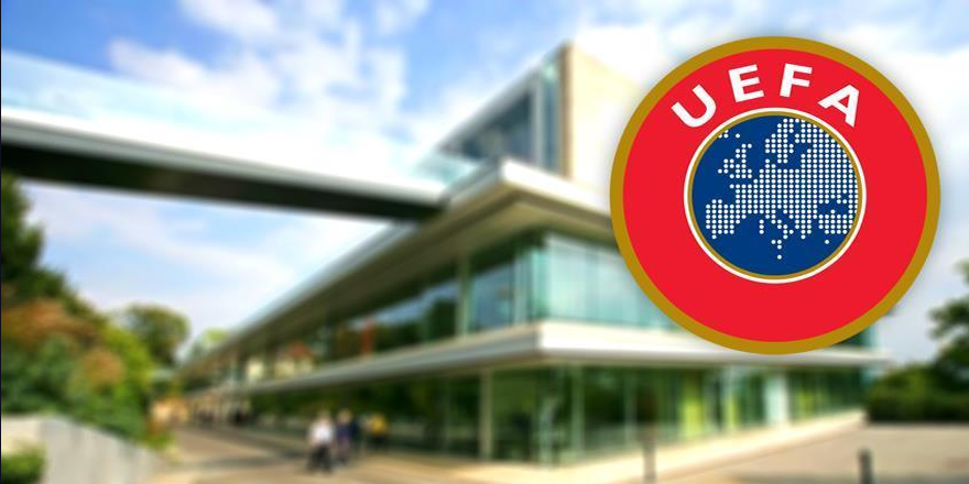 UEFA'da gündem menajer ücretleri