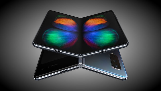 Samsung Galaxy Fold yeniden satışa çıkıyor