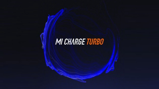 Xiaomi Mi Charge Turbo özelliğini tanıtacak
