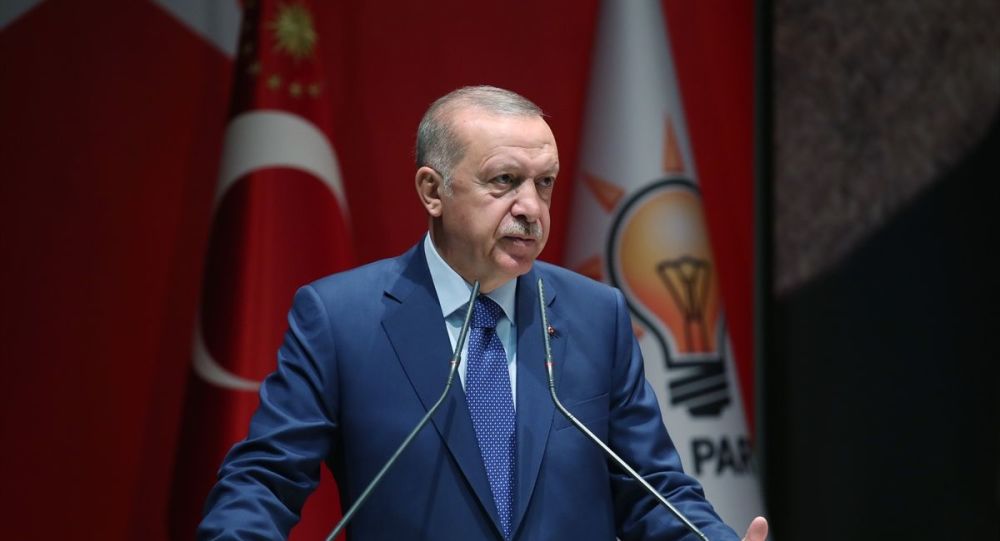 Erdoğan tüm büyükşehir belediye başkanlarını çarşamba günü Ankara'ya davet etti