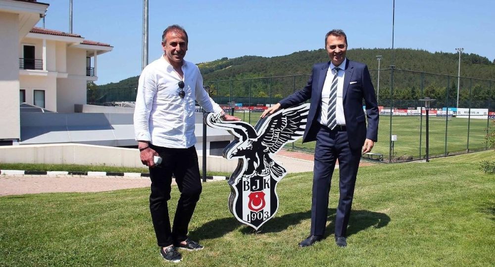 'Beşiktaş 2. feda dönemine hazırlanıyor' iddiası: 'Arda ve Alper'i örnek alın'