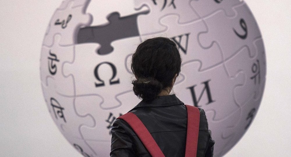 AYM 'Wikipedia yasağını' genel kurula sevk etti
