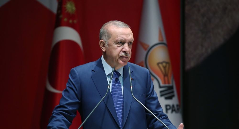 Erdoğan: 12 Eylül tarihimizde kara bir leke olarak kalacaktır