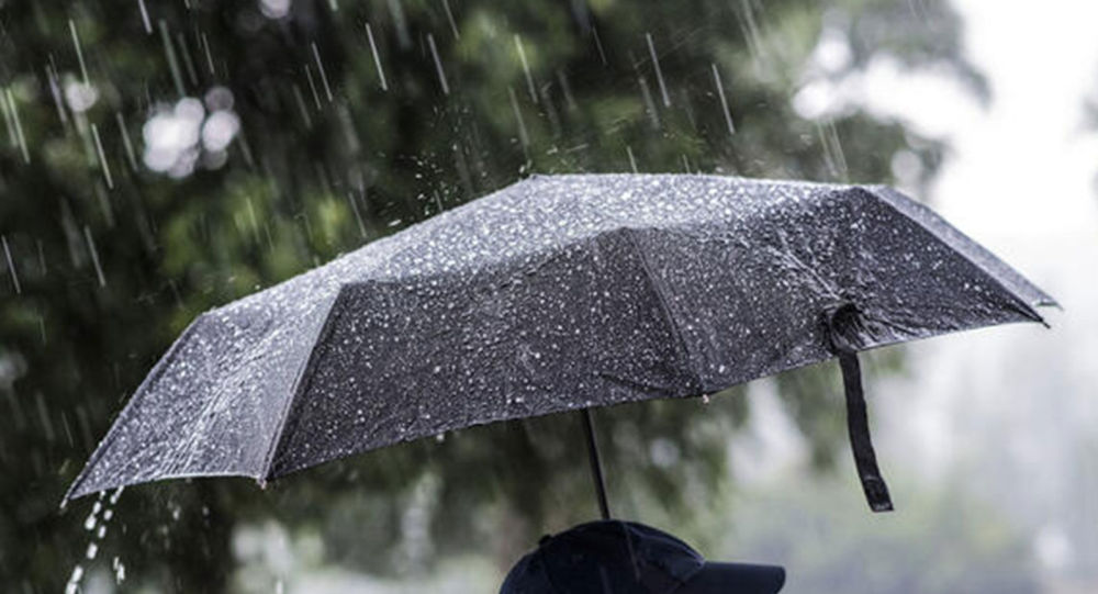 Meteoroloji'den İstanbul ve 20 il için yağış uyarısı