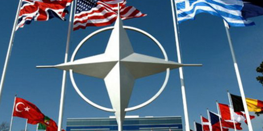 Türkiye NATO'dan kopuyor durdurun