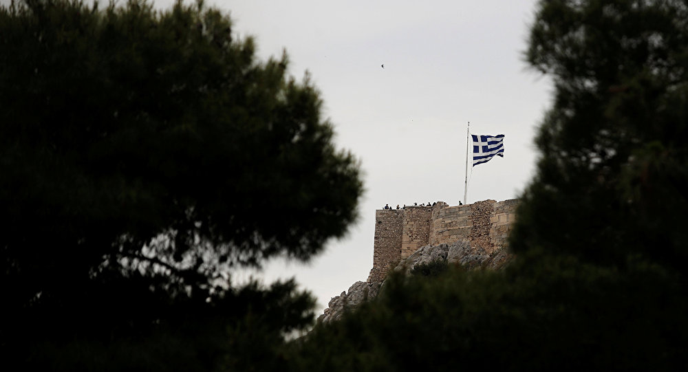 Yunan basını: 22 FETÖ'cü Yunanistan'dan sığınma talep etti