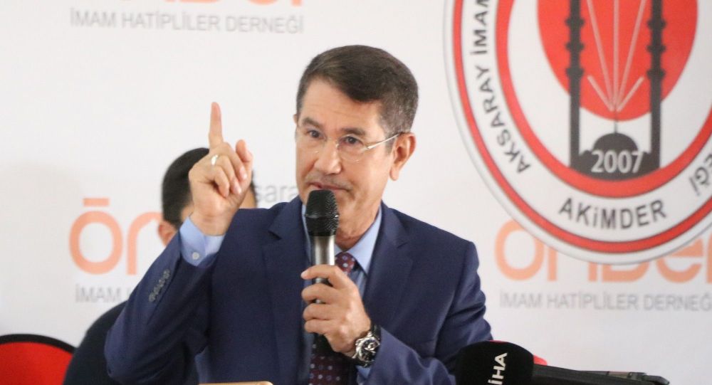 AK Partili Canikli: İmam hatipler kapatılmasaydı 15 Temmuz ortaya çıkmazdı