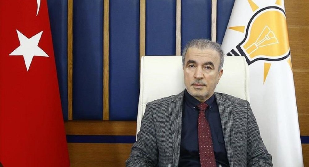 AK Parti Grup Başkanı Bostancı: Yargı paketinde idam cezası yok